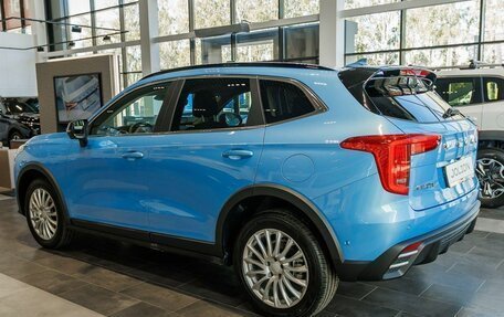 Haval Jolion, 2026 год, 2 699 000 рублей, 5 фотография