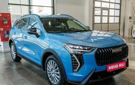 Haval Jolion, 2026 год, 2 699 000 рублей, 3 фотография