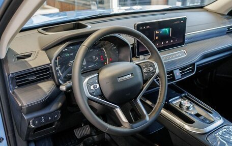 Haval Jolion, 2026 год, 2 699 000 рублей, 18 фотография