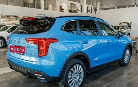 Haval Jolion, 2026 год, 2 699 000 рублей, 4 фотография