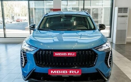 Haval Jolion, 2026 год, 2 699 000 рублей, 2 фотография
