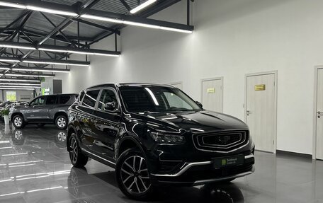 Geely Atlas, 2023 год, 2 195 000 рублей, 5 фотография