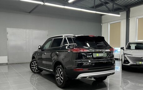 Geely Atlas, 2023 год, 2 195 000 рублей, 6 фотография
