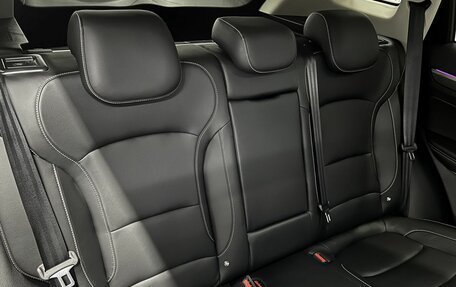 Geely Atlas, 2023 год, 2 195 000 рублей, 12 фотография