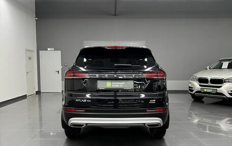 Geely Atlas, 2023 год, 2 195 000 рублей, 4 фотография