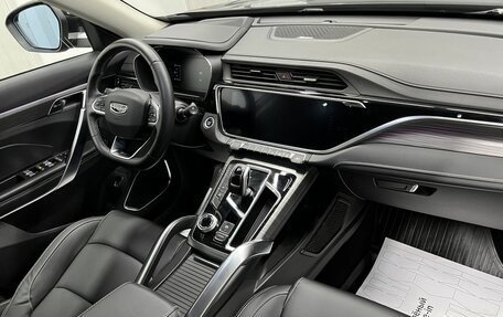 Geely Atlas, 2023 год, 2 195 000 рублей, 13 фотография