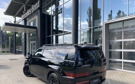 Hyundai Santa Fe IV, 2024 год, 5 550 000 рублей, 5 фотография
