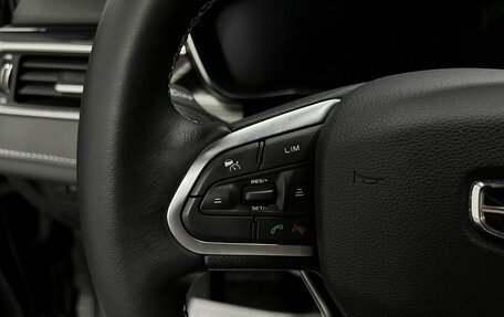 Geely Atlas, 2023 год, 2 195 000 рублей, 18 фотография