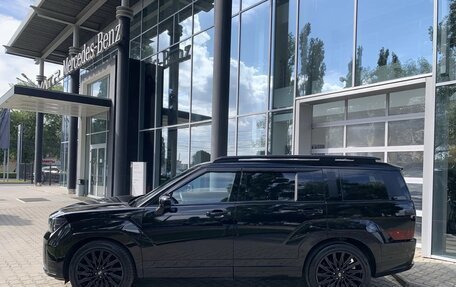 Hyundai Santa Fe IV, 2024 год, 5 550 000 рублей, 6 фотография