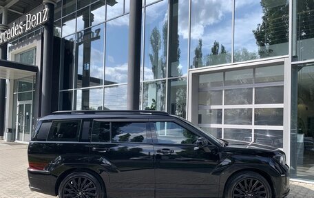 Hyundai Santa Fe IV, 2024 год, 5 550 000 рублей, 3 фотография