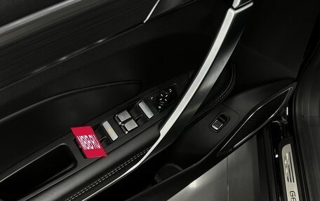 Geely Atlas, 2023 год, 2 195 000 рублей, 24 фотография