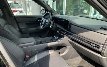 Hyundai Santa Fe IV, 2024 год, 5 550 000 рублей, 16 фотография