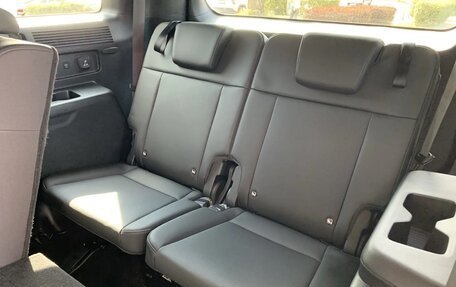 Hyundai Santa Fe IV, 2024 год, 5 550 000 рублей, 18 фотография