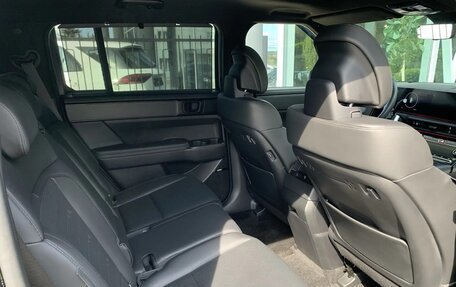 Hyundai Santa Fe IV, 2024 год, 5 550 000 рублей, 17 фотография