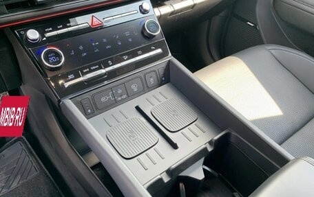 Hyundai Santa Fe IV, 2024 год, 5 550 000 рублей, 23 фотография