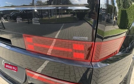 Hyundai Santa Fe IV, 2024 год, 5 550 000 рублей, 11 фотография