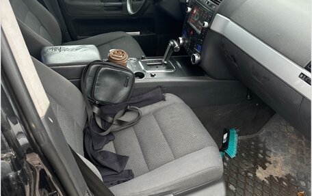Volkswagen Touareg III, 2008 год, 500 000 рублей, 2 фотография