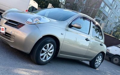 Nissan Micra III, 2004 год, 350 000 рублей, 1 фотография