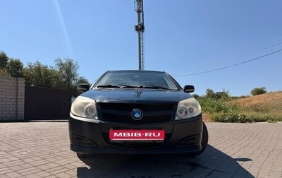 Geely MK I рестайлинг, 2008 год, 115 000 рублей, 1 фотография