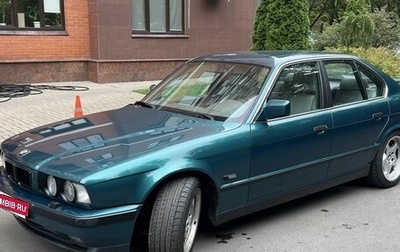 BMW M5, 1993 год, 12 000 000 рублей, 1 фотография