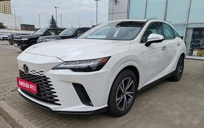 Lexus RX IV рестайлинг, 2026 год, 8 950 000 рублей, 1 фотография