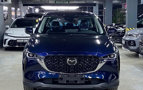 Mazda CX-5 II, 2026 год, 2 780 000 рублей, 1 фотография