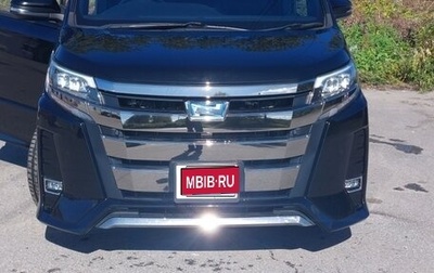 Toyota Noah III, 2019 год, 2 850 000 рублей, 1 фотография