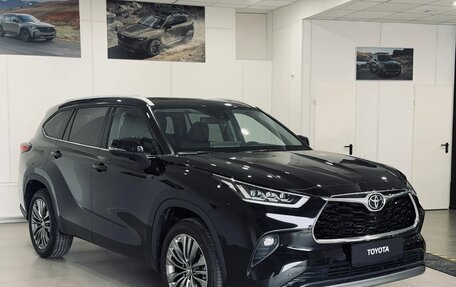 Toyota Highlander, 2026 год, 5 600 000 рублей, 1 фотография