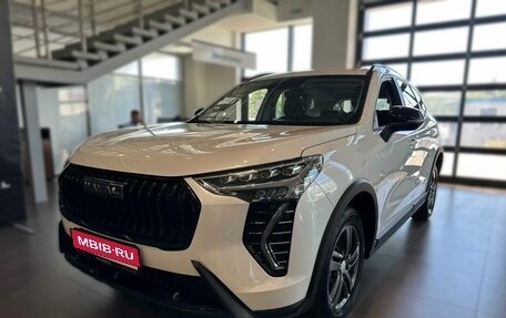 Haval Jolion, 2026 год, 2 649 000 рублей, 1 фотография