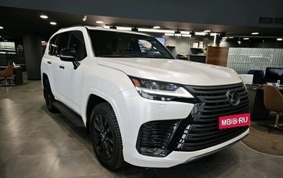 Lexus LX, 2022 год, 14 500 000 рублей, 1 фотография