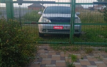 Chevrolet Lacetti, 2007 год, 275 000 рублей, 1 фотография