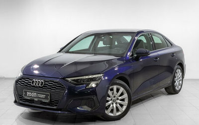 Audi A3, 2021 год, 2 785 000 рублей, 1 фотография