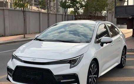 Toyota Corolla, 2022 год, 1 560 098 рублей, 1 фотография