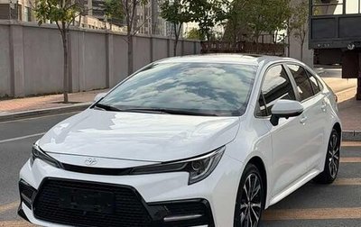 Toyota Corolla, 2022 год, 1 560 098 рублей, 1 фотография