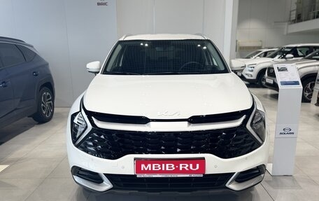 KIA Sportage IV рестайлинг, 2026 год, 4 150 000 рублей, 1 фотография