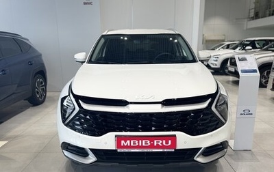 KIA Sportage IV рестайлинг, 2026 год, 4 150 000 рублей, 1 фотография