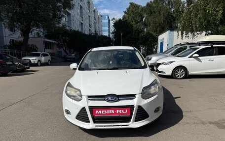 Ford Focus III, 2013 год, 770 000 рублей, 1 фотография