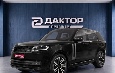 Land Rover Range Rover IV рестайлинг, 2024 год, 15 377 000 рублей, 1 фотография