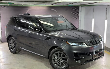 Land Rover Range Rover Sport, 2024 год, 14 190 000 рублей, 1 фотография