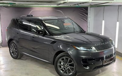 Land Rover Range Rover Sport, 2024 год, 14 190 000 рублей, 1 фотография