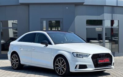 Audi A3, 2016 год, 1 715 000 рублей, 1 фотография
