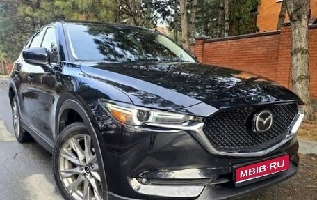 Mazda CX-5 II, 2021 год, 1 980 000 рублей, 1 фотография