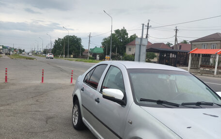 Volkswagen Bora, 2001 год, 310 000 рублей, 1 фотография