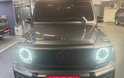 Mercedes-Benz G-Класс AMG, 2020 год, 14 250 000 рублей, 1 фотография