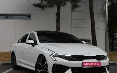 KIA K5, 2026 год, 3 690 000 рублей, 1 фотография