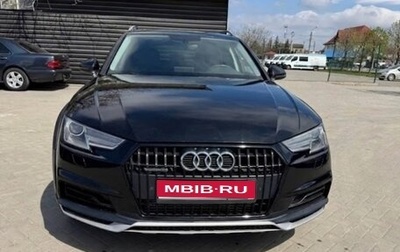 Audi A4 allroad, 2018 год, 2 200 000 рублей, 1 фотография