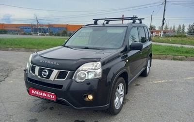 Nissan X-Trail, 2012 год, 1 150 000 рублей, 1 фотография