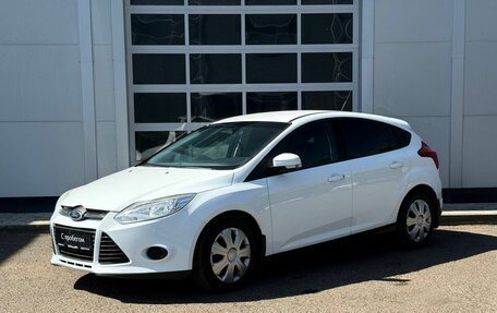 Ford Focus III, 2012 год, 700 000 рублей, 1 фотография
