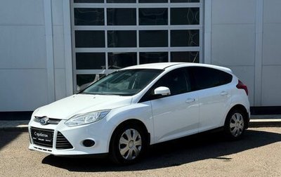 Ford Focus III, 2012 год, 700 000 рублей, 1 фотография