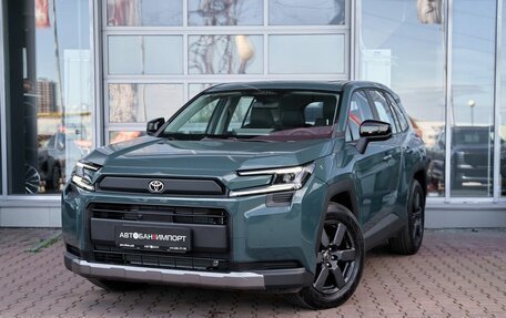 Toyota RAV4, 2026 год, 4 399 900 рублей, 1 фотография